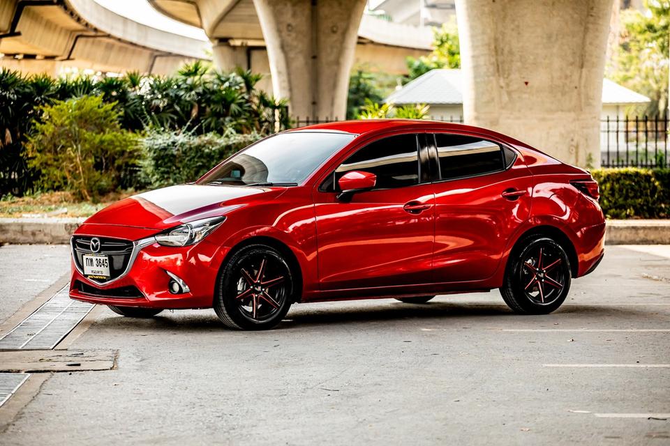 ขาย Mazda2 1.5XD ปี15