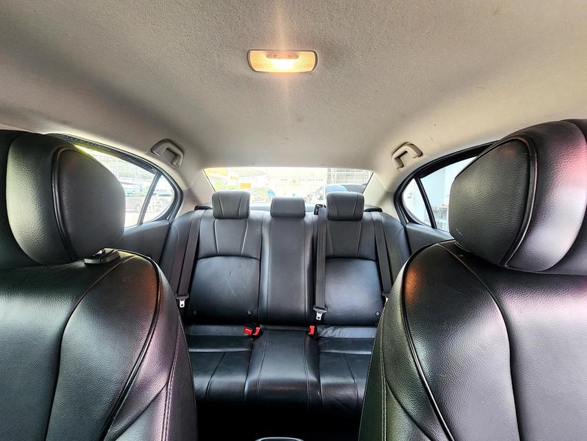 ขาย Honda City 1.0SV ปี20 15