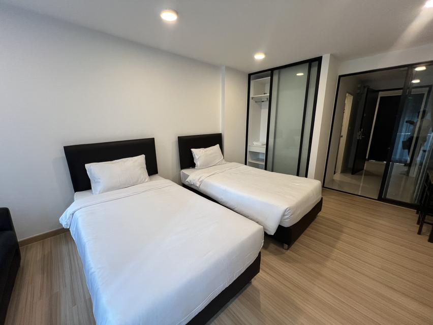 โครงการ ชาโตว์ อินทาวน์ ปิ่นเกล้า - ศิริราช 5