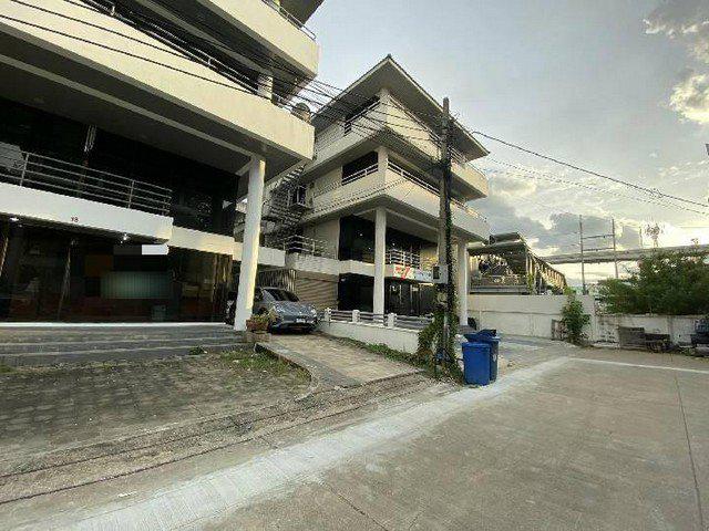 รูป ให้เช่าโฮมออฟฟิศ 4 ชั้น 450 ตรม อ่อนนุช 62 ติดสถานีรถไฟฟ้าศรีนุช 1