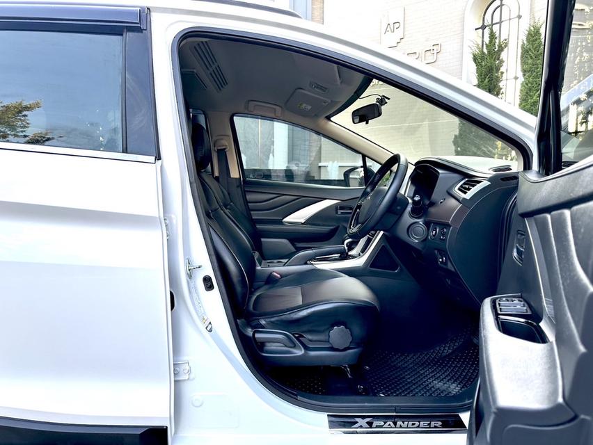 🚘 MITSUBISHI XPANDER 1.5 CROSS ปี 2021 รูปที่ 12