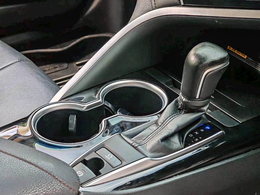 ขาย TOYOTA CAMRY 2.0 G ปี 2020 12