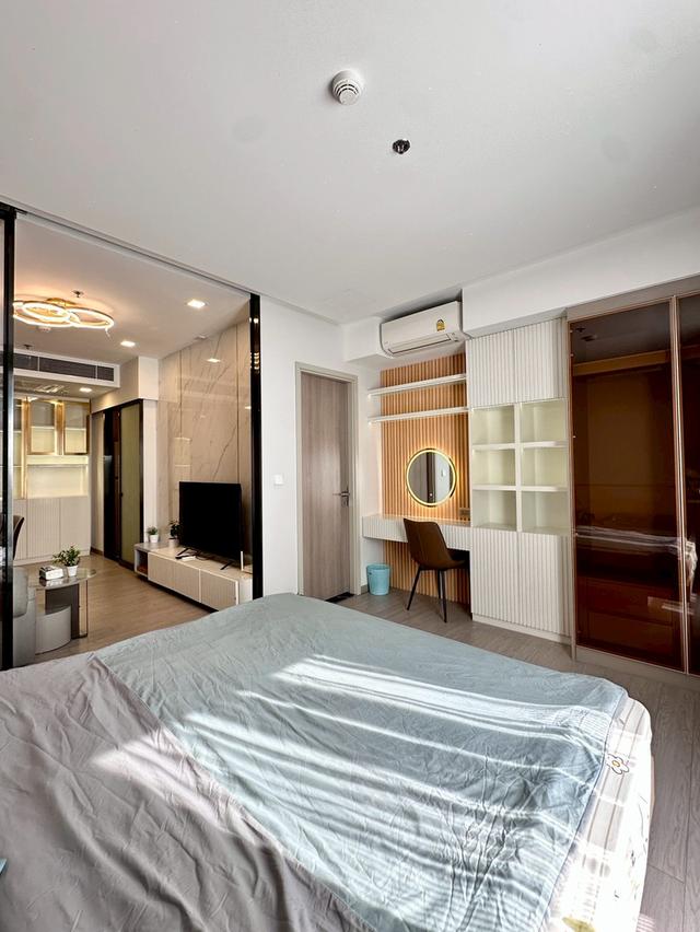 ปล่อยเช่า One9five คอนโดหรูกลางเมือง ใกล้MRTและแหล่งท่องเที่ยว 6