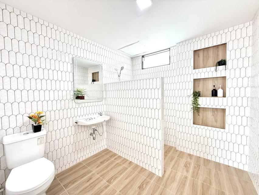 หมู่บ้านทหารกองหนุน พระยาสุเรนท์ 28 12