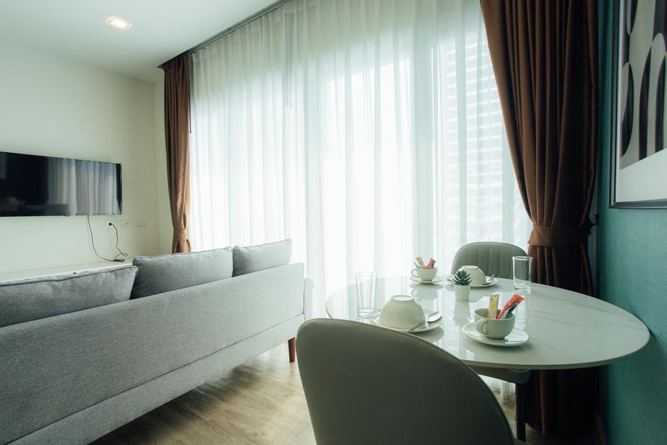 ห้องพัก The Prio Condo 16