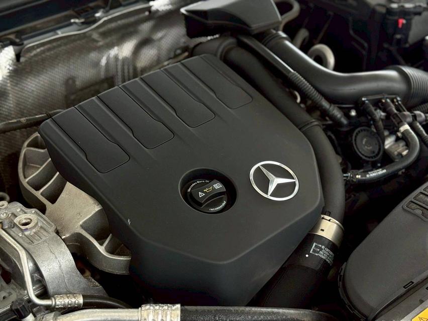 Mercedes Benz A200 AMG 2021 ไมล์ 8,7xx สวยไร้ตำหนิ ประหยัดไปตั้ง1ล้าน 14