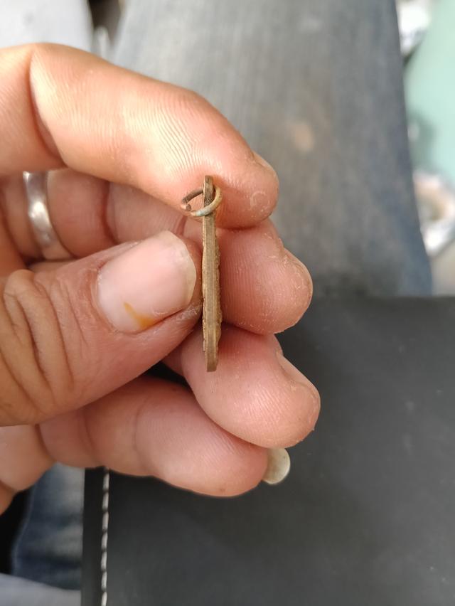 หลวงพ่อเงิน วัดท้ายน้ำ รูปที่ 5