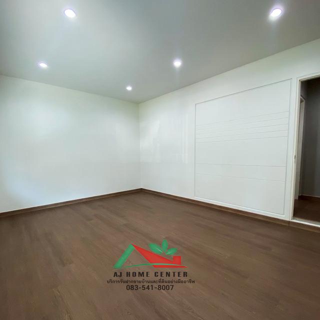 ขายบ้านเดี่ยว61.6ตรว. ม.ฮาบิเทีย ออร์บิต หทัยราษฎร์ สวยพร้อมอยู่ ราคาพร้อมคุย 13