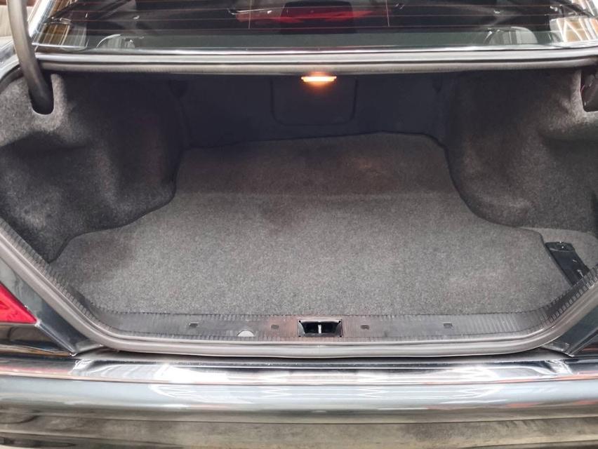 รถยนต์มือสองรถเบนซ์มือสอง รูปที่ 12