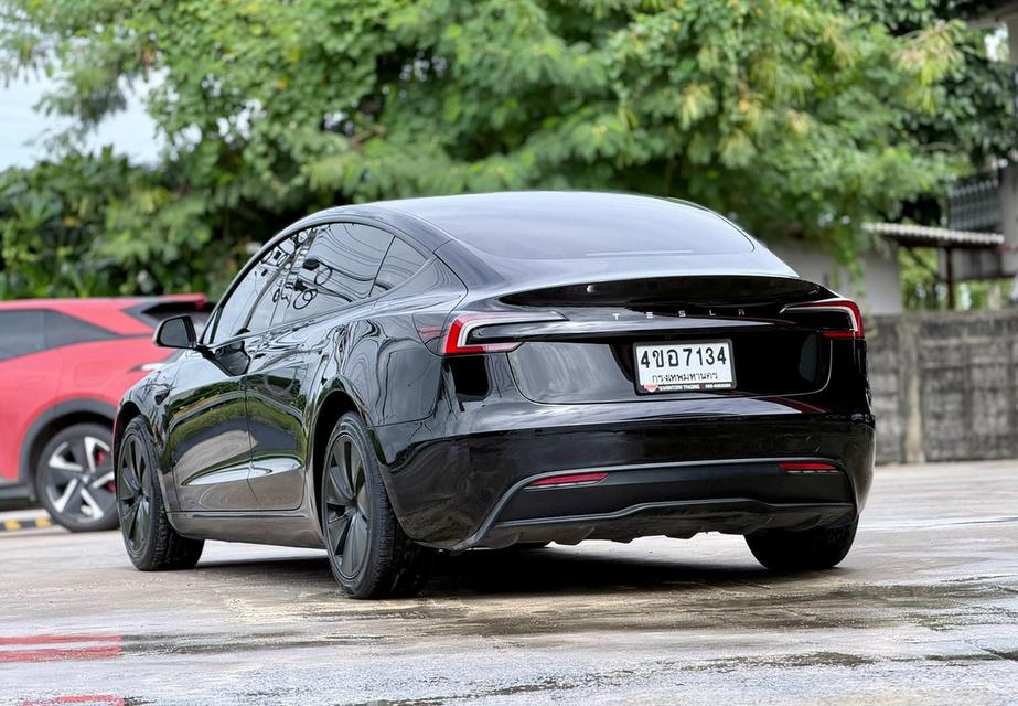 Tesla Model3bPremiumRwd ปี23 รูปที่ 6