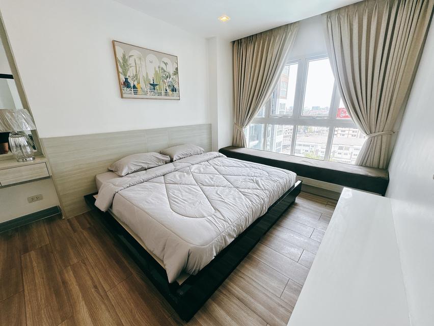 The prio condo ห้องเช่ารายเดือน 2