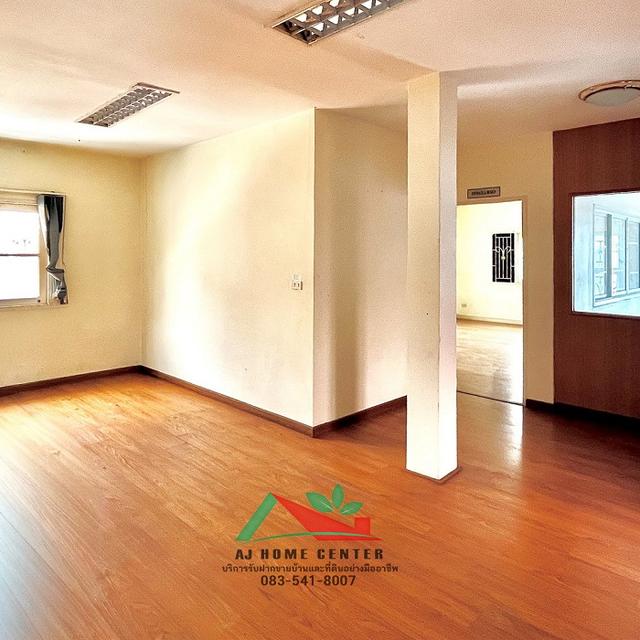 ขายถูก5.99ล้าน บ้านเดี่ยว100ตรว. ม.กฤษดา แกรนด์ พาร์ค พหลโยธิน-รังสิต จัดกู้ฟรี 10