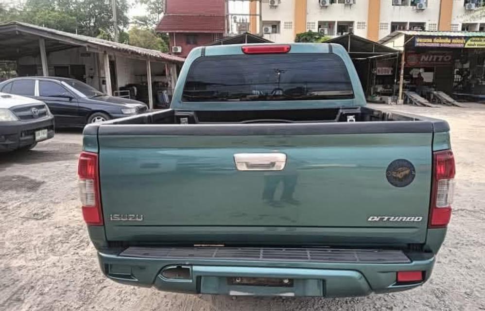 ขายรถ Isuzu D-Max ปี 2003 4