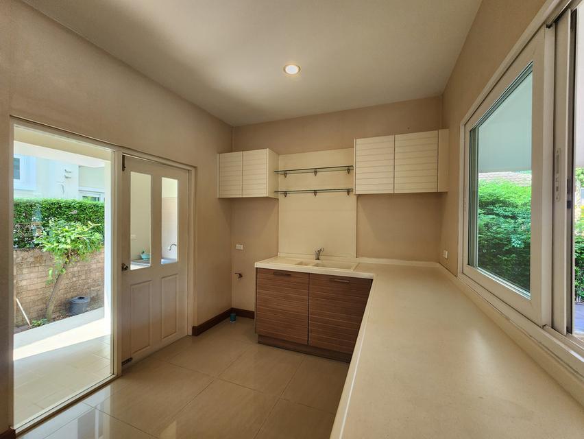 [ขายด่วน] บ้านเดี่ยวหลังริม คาซ่า วิลล์ พระราม 2-2 พื้นที่กว้าง 83.9 ตร.ว. ใกล้เซ็นทรัลเพียง 5 นาที! 15