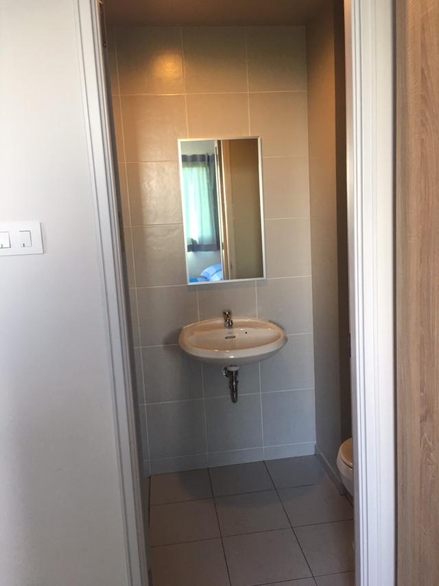 คอนโด ลุมพินี ซีวิว อาคารB ถ.เจ้าลาย จังหวัดเพรชบุรี ตึกสูง 20 ชั้น 8