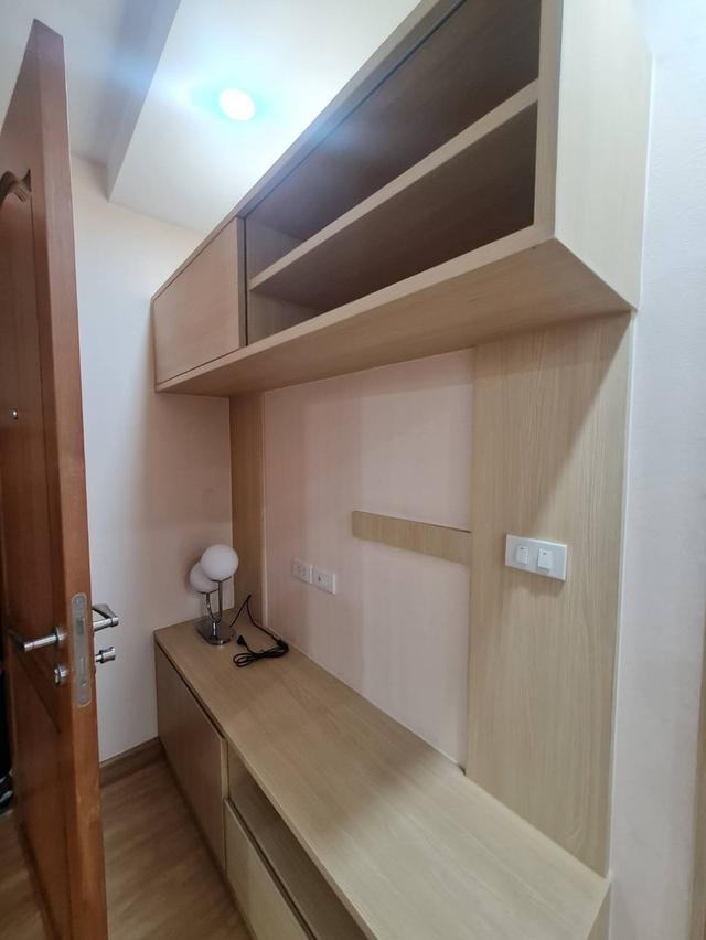 วี คอนโด แจ้งวัฒนะ V Condo ใกล้เซ็นทรัล แจ้งวัฒนะ 14