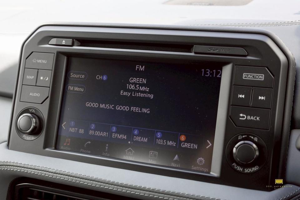 NISSAN GT-R R35 2019 – 50th รูปที่ 15