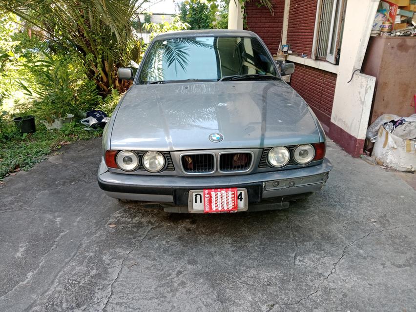 ขายรถ Bmw 525i e34 m50 ปี 1997