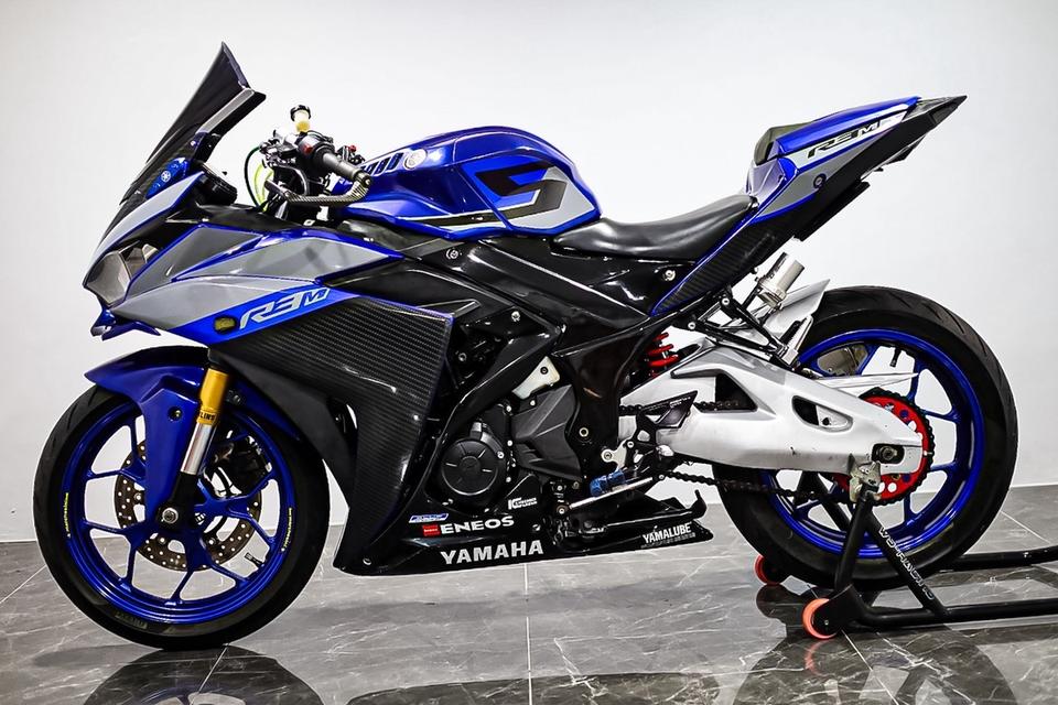 R3 Yamaha 4