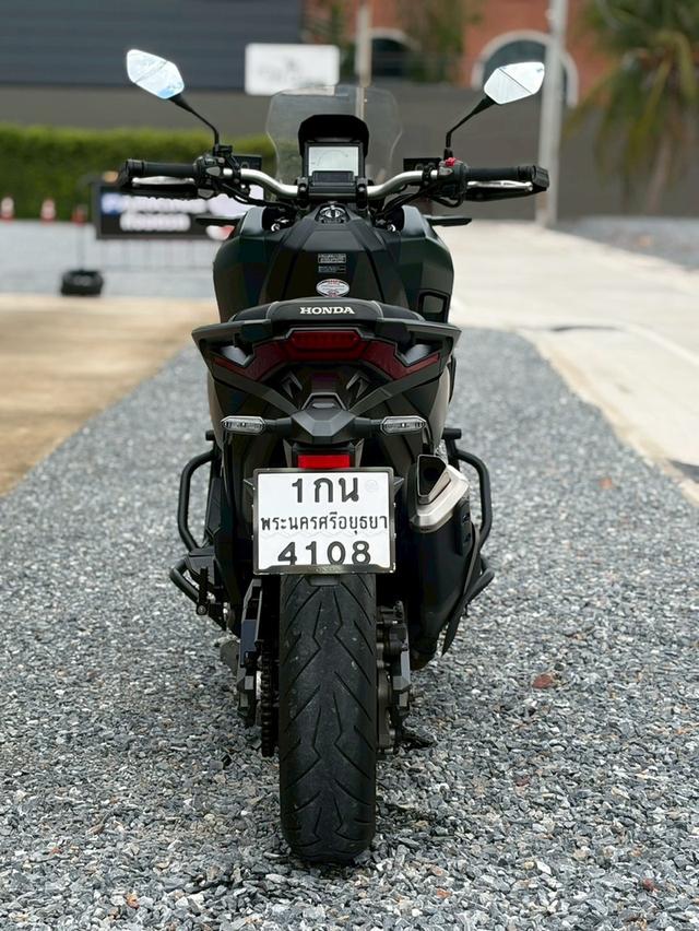 HONDA X-ADV750 G-MODE ปี 2018 จด2019 รูปที่ 10