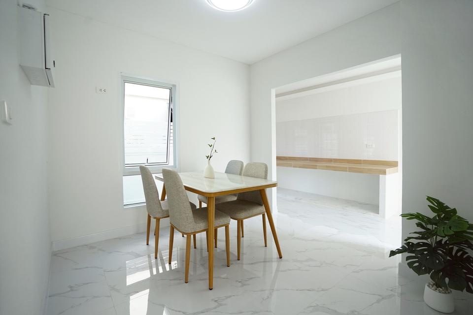 🏡บ้านเดี่ยว หมู่บ้านพฤกษาวิลเลจ 5 8