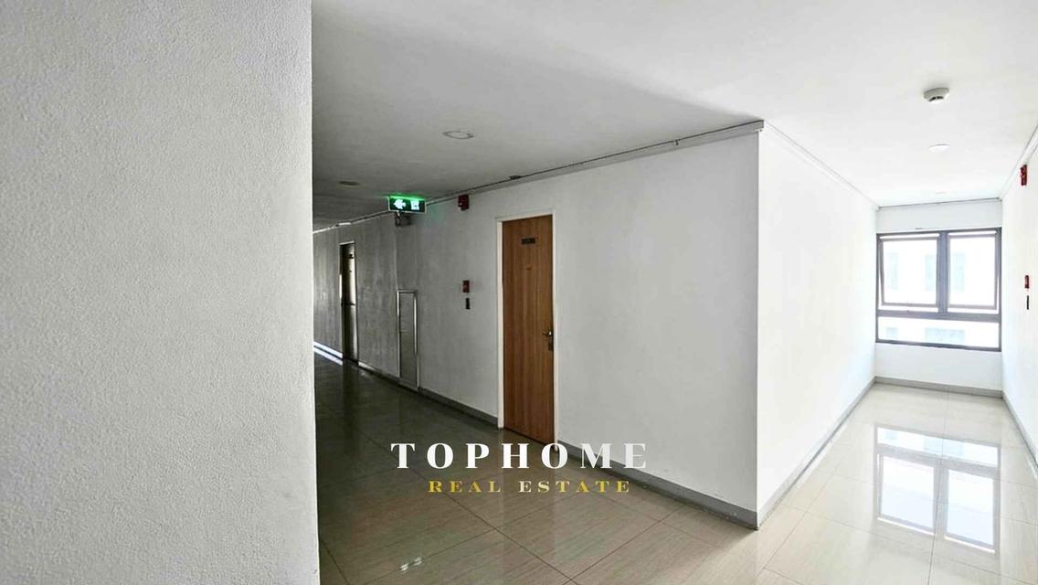 ✨ขายด่วน! คอนโดห้องมุม 🏢เดอะ ไดมอนด์ นวนคร - ตลาดไท🏢 THE DIAMOND NAWANAKHON – TALADTHAI 3