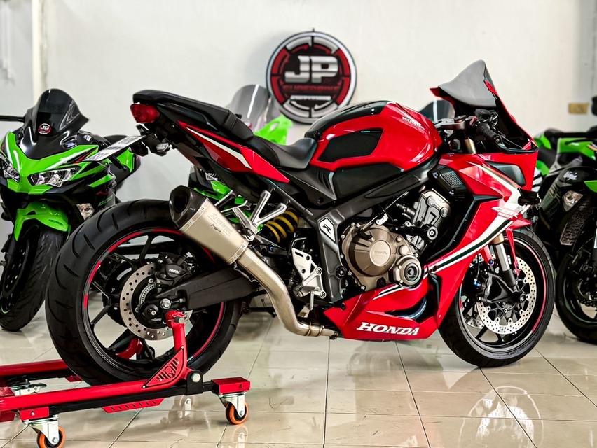 CBR650R