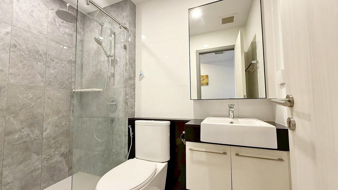 ให้เช่า 1ห้องนอน MRT ท่าพระ Supalai Lite Thaphra - Wongwian Yai (ศุภาลัย ไลท์ ท่าพระ - วงเวียนใหญ่) 6