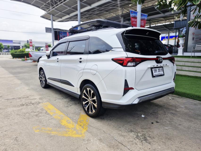 TOYOTA VELOZ 1.5 PREMIUM 2023 รูปย่อยที่ 3