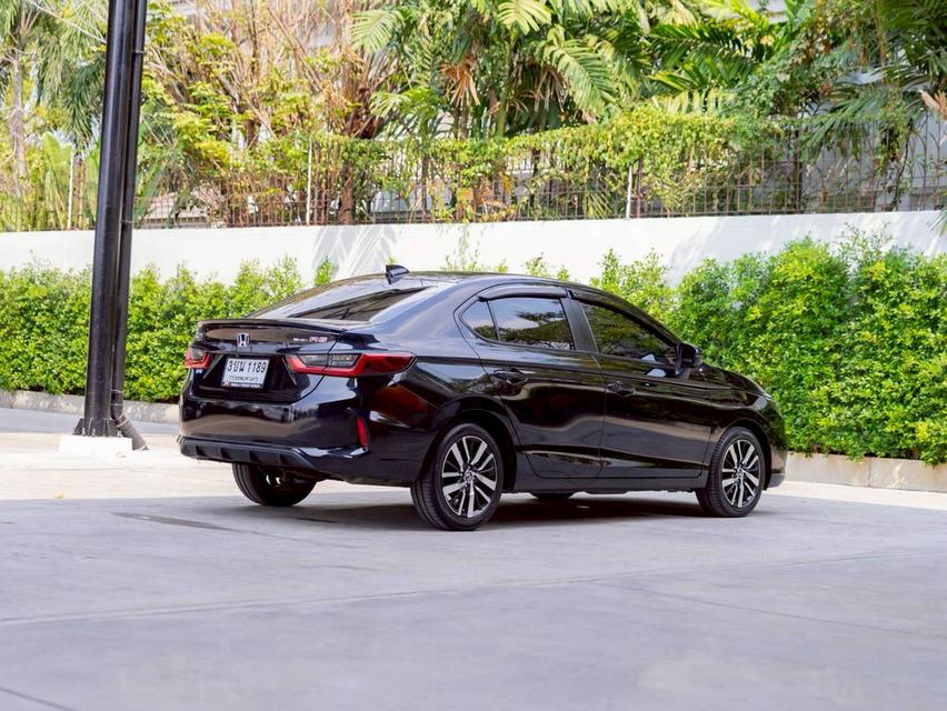 Homda City 1.0e:hev ES ปี22 รูปที่ 5