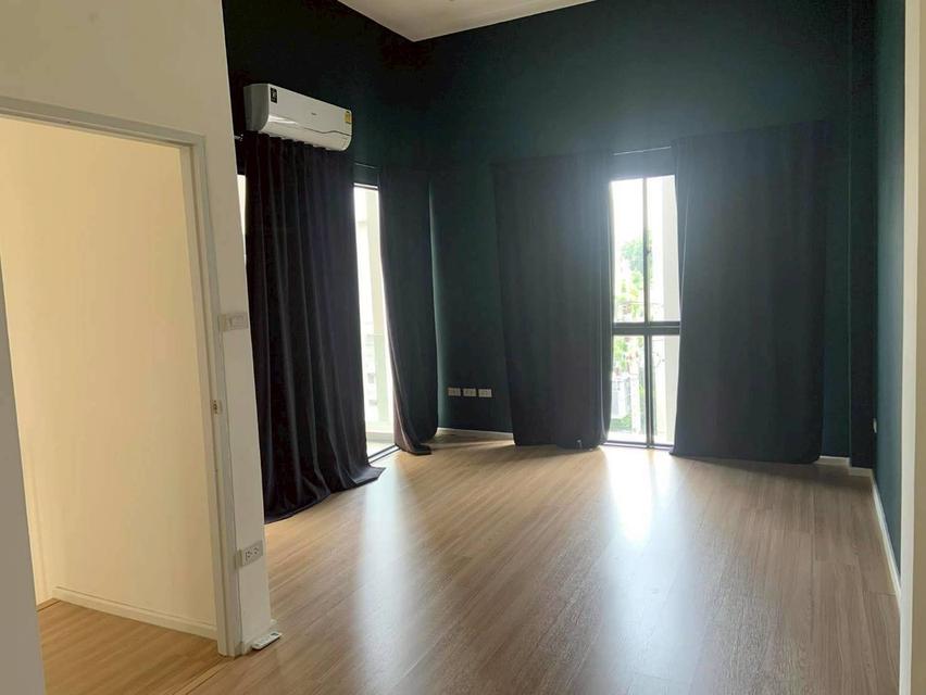 ให้เช่าทาวน์โฮม 3 ชั้น โครงการ Y Residence สุขุมวิท 113 ใกล้ BTS ศรีด่าน (N.1799) 16