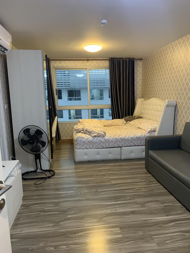 Plum Condo Phaholyothin89 1