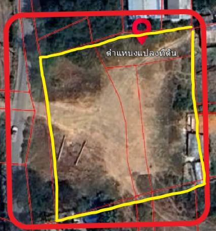 ที่ดินโคราช บ้านกระทอน 2