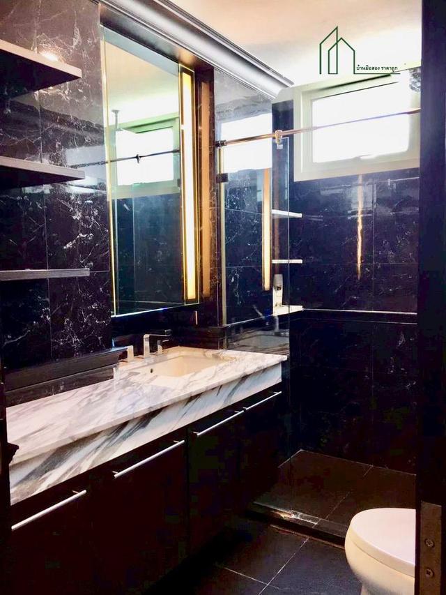 BAAN SIRI 31 (บ้านสิริ 31) คอนโด สุขุมวิท 31 11