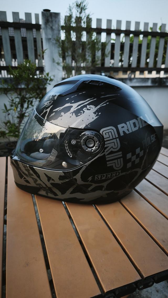 Shark Ridill 1.2 Drift-R Size L รูปที่ 2