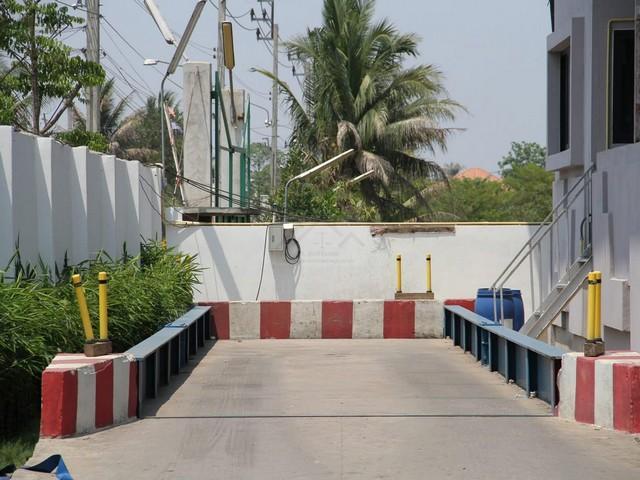 ให้เช่าโกดัง 1,200 - 4,000 ตรม. เขต Free zone ปลอดอากร ย่านปากเกร็ด นนทบุรี 3