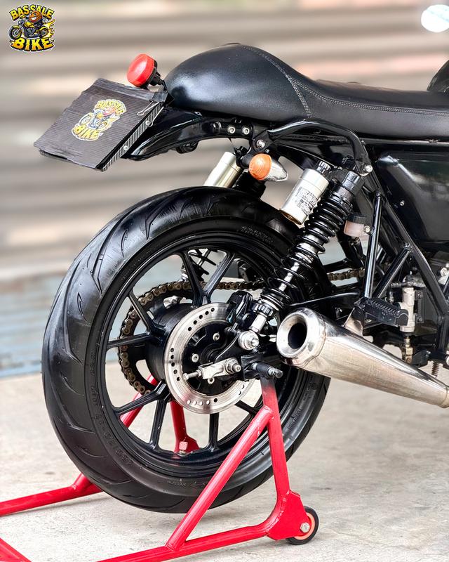 💰30,900 ฿.-💰 ปี2017 STALLIONS MAX250 ไมล์ 10,xxx รูปที่ 10