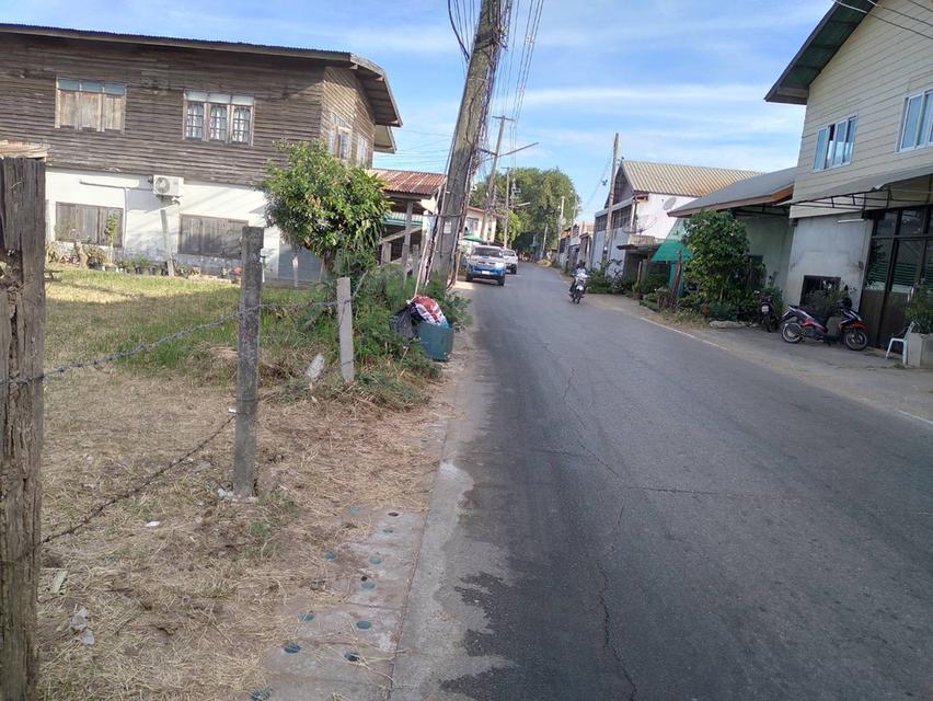 ที่ดินเปล่า ริมโขง อำเถอ เมืองมุกดาหาร จังหวัด มุกดาหาร 1