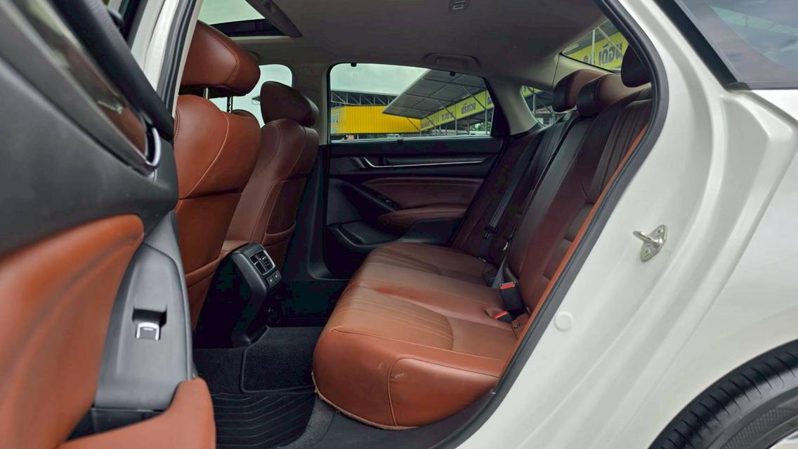 HONDA ACCORD G10 2.0 eHEV TECH 2022  11