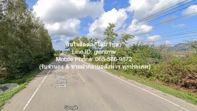 พื้นที่ดิน ที่ดิน สามร้อยยอด ใหญ่ขนาด 6 RAI 1 Ngan 70 sq.wa 5999999 thb ทำเลสวย ประจวบคีรีขันธ์ 2