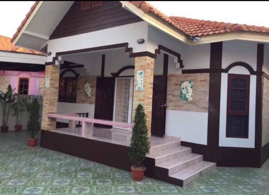 ขายบ้านบางเสร่ 2.59 ล้าน  8