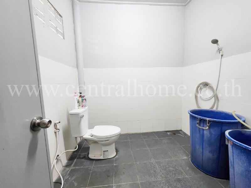 บ้านเดี่ยว พร้อมที่ดิน 10 ไร่ 83 ตารางวา บรรพตพิสัย - นครสวรรค์ 20