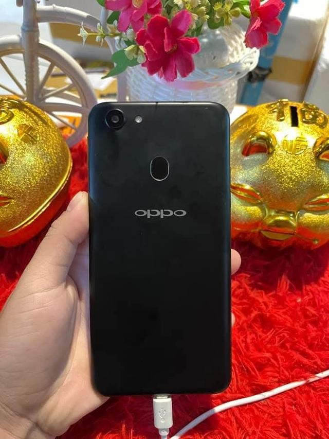 ขาย Oppo F5 ใช้งานดี 4