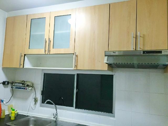 APLลาดกระบัง 1.4กม. ทาวน์โฮม 3 ชั้น 21ตร.วา.ถ.อ่อนนุช-ลาดกระบัง โรบินสัน ลาดกระบัง 1กม.241ตร.ม.สภาพดี เฟอร์ครบ 3 นอน 3 น 6