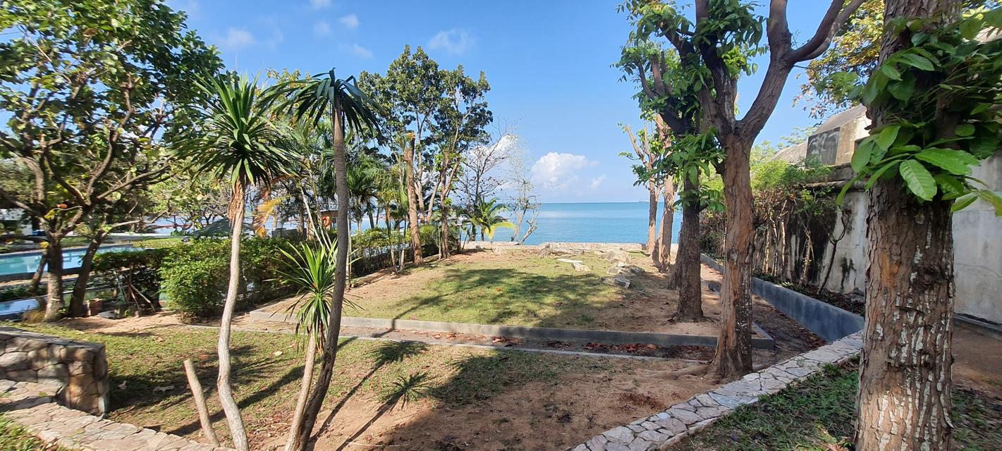 Rent Luxury House in North Pattaya, Chonburi Province. 12