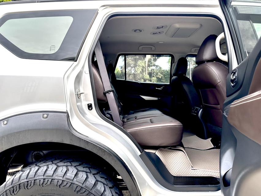 NISSAN TERRA 2.3VL 4WD ปี 2019 รูปที่ 13