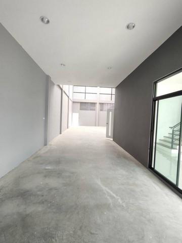 ให้เช่าโรงงานพร้อมออฟฟิศ450ตร.ม.หลังมุมย่านบางใหญ่นนทบุรีซอยกัตนาใกล้ รพ.บางใหญ่ 3