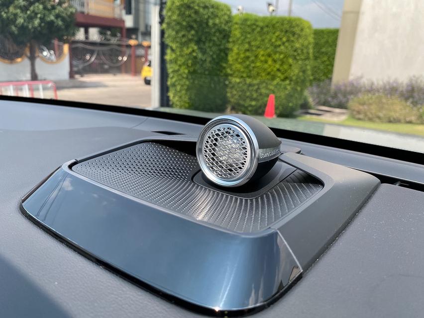 Volvo EX90 Ultra Twin Performance 7 Seats 2025 รูปที่ 14