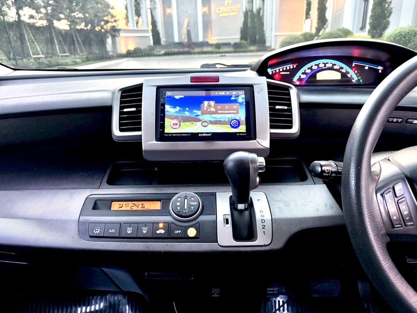 🚘 HONDA FREED 1.5EL ปี 2012 รูปที่ 17