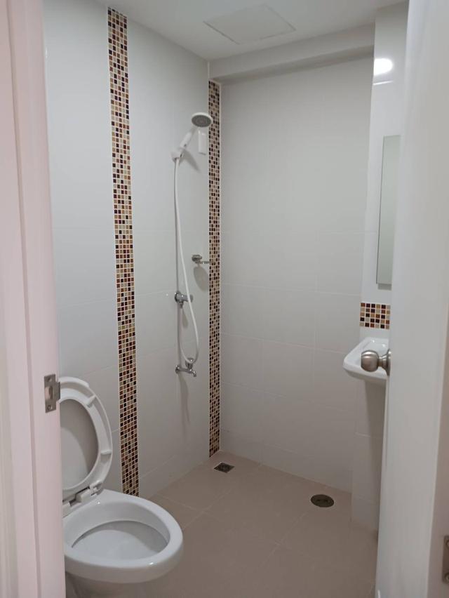 คอนโด ราคาต่ำกว่าล้าน บรรยากาศดี เดินทางสะดวก รูปที่ 13